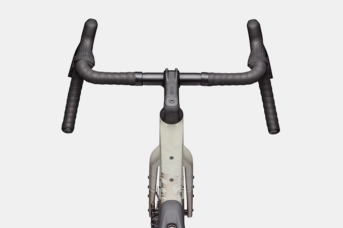 CANNONDALE TOPSTONE CARBON 3 GRX 2X